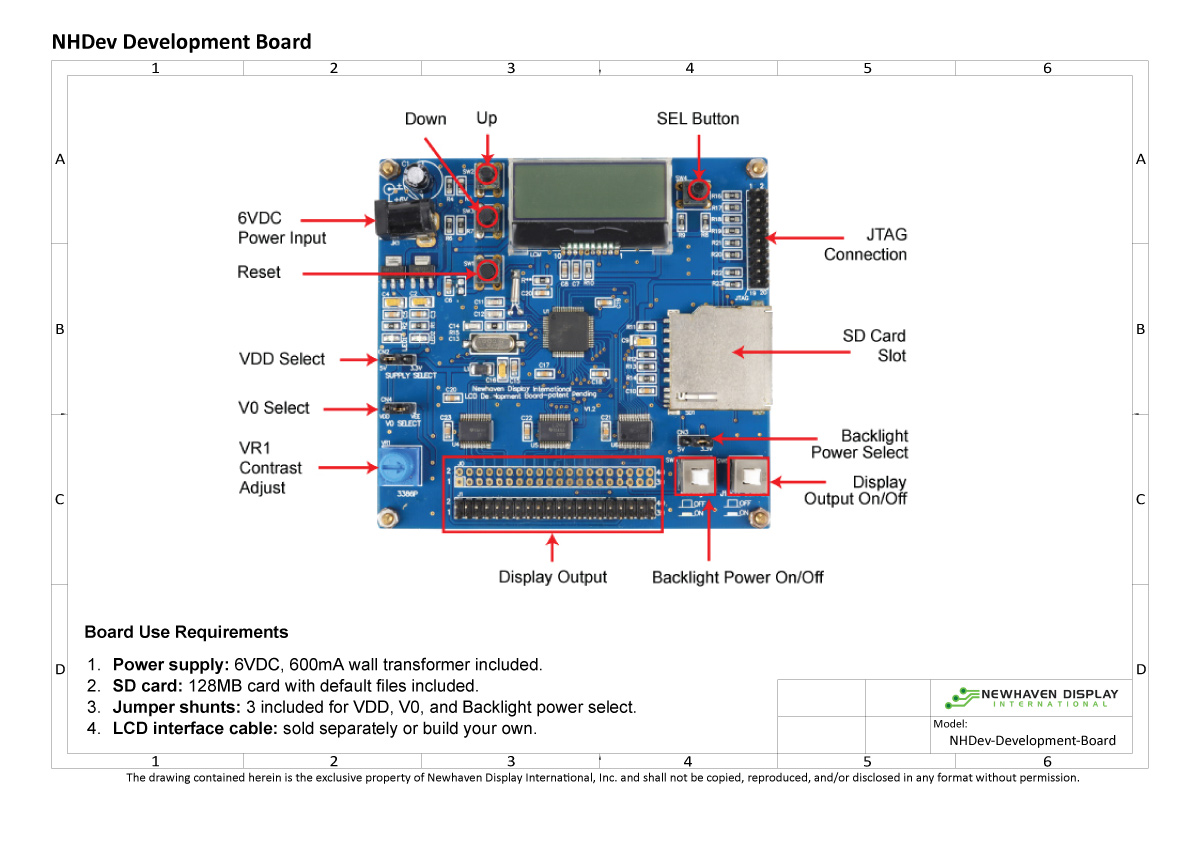 Technical Drawing