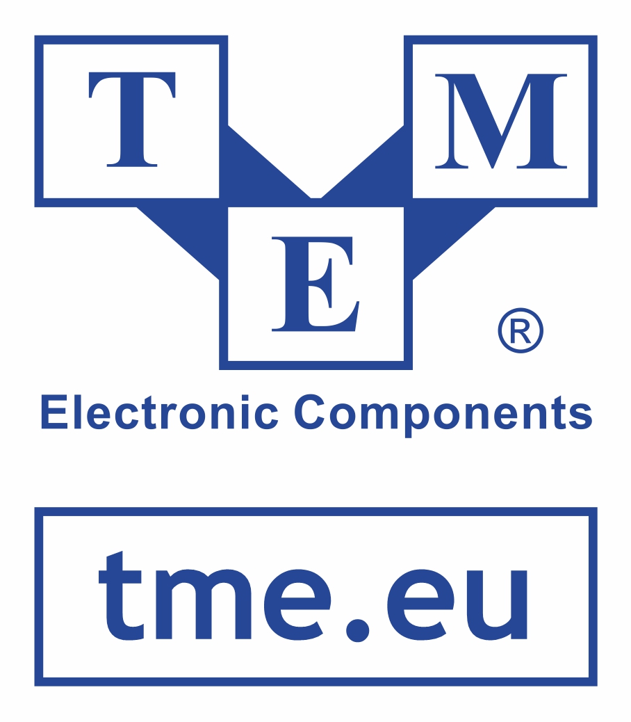 Logotipo de TME