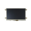 4.3 inch Premium EVE2 Resistive touchscreen TFT display front OFF