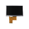 4.3 Inch Sunlight Readable TFT display without touchscreen front OFF