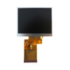 3.5 inch Standard TFT display front OFF