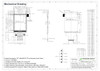 Specification drawing for NHD-2.8-240320AF-CSXP-FT