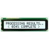 2x20 Character LCD FSTN+ White Backlight Front On