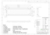 Drawing Specification for NHD-0220JZ-FL-GBW