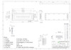 Drawing Specification for NHD-0220DZ-NSW-FBW