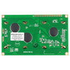 20x4 Character LCD STN Yellow/Green with Y/G Backlight PCB Back
