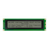 40x4 Character LCD Module FSTN+ White Backlight front OFF
