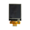 1.8 inch Standard Resistive TFT display front OFF