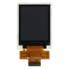 1.8 inch sunlight readable SPI TFT LCD front OFF