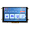 5,0 Zoll Premium kapazitives HDMI TFT Modul Front ON