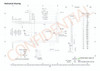 Specification Drawing for NHD-320240WG-BoTML-VZ#-030