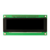 2.8 inch Blue Graphic OLED Module front OFF