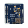 Arduino Shield EVE FT81x back
