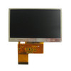 4.3 Inch Standard TFT display front OFF