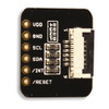 6-Pin Breakout Board For Capacitive Touchscreens front