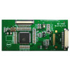 7 inch TFT Controller Board met 20-Pin FFC 8-Bit Parallel Interface FRONT PCB