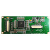 Placa Controladora TFT de 4,3 polegadas com interface paralela FFC 16-Bit de 34 pinos FRONT PCB