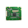 3,5 inch TFT Controller Board met 22-Pin FFC 8-Bit Parallel Interface FRONT PCB