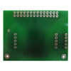 28-Pin 0.5mm Pitch FFC Connector Breakout Board back