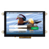 5.0 " LCD IPS Capacitive HDMI TFT Module front ON