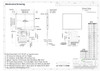 Especificación de dibujo para NHD-3.5-320240JF-ASXP-CTP