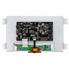 10.1 inch IPS Capacitive HDMI TFT Module PCB back