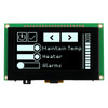 2.7 inch White Graphic OLED Module with Capacitive Touchscreen front cropped 2.7 inch White Graphic OLED Module with Capacitive Touchscreen front cropped