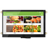 7" LCD IPS Capacitive HDMI TFT LCD Module front screen ON
