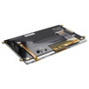 7 inch IPS EVE Resistive TFT LCD Module back PCB angle