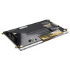 7 inch IPS EVE TFT LCD Module back PCB angle