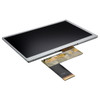 7" IPS TFT LCD Display front screen angle