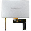 7" LVDS IPS TFT LCD with resistive touchscreen back