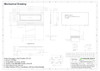 Drawing Specification for NHD-C12832DA-FSW-FBW-3V3