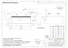 Drawing Specification for NHD-C24064WO-ATFH#-3V3