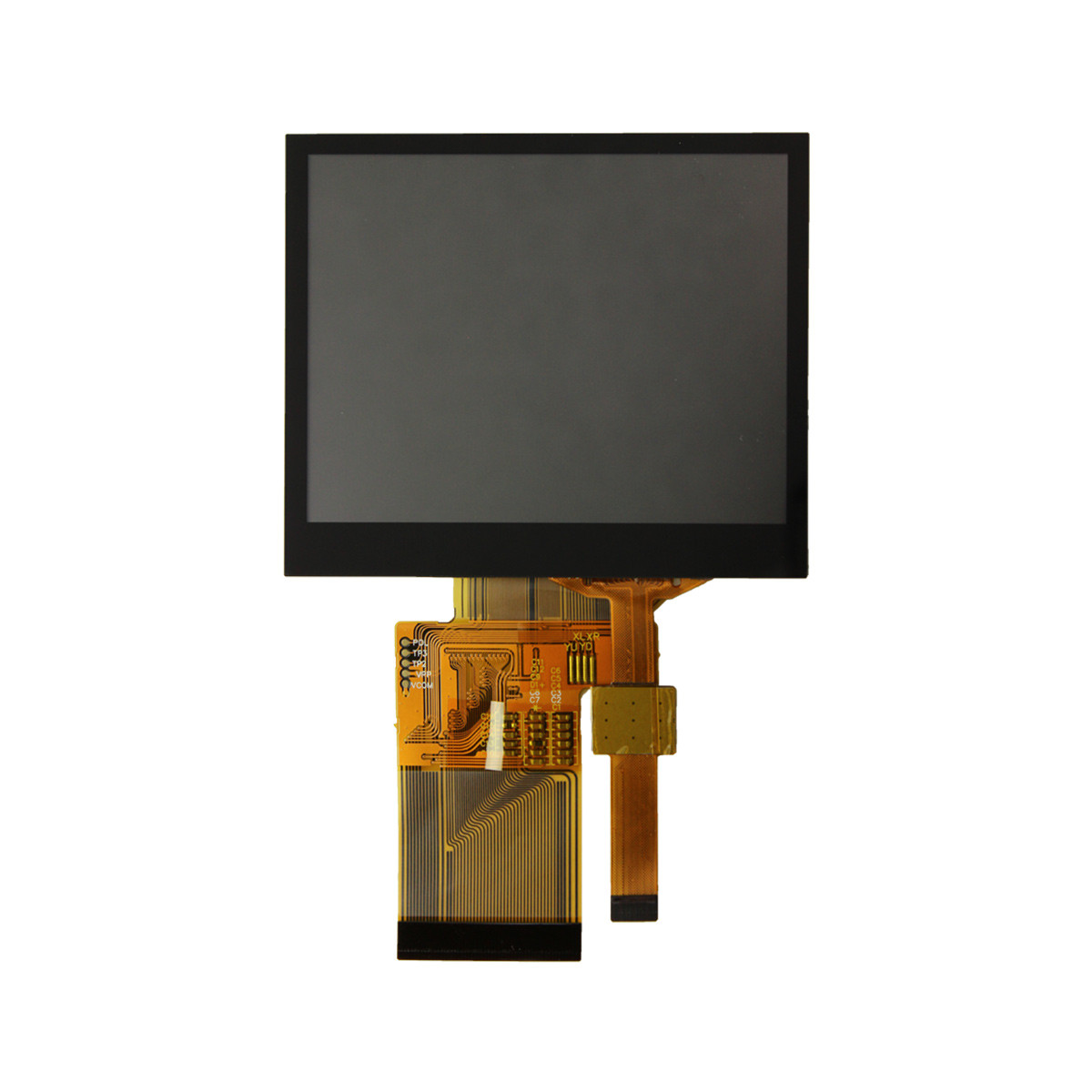3.5 inch Standard Capacitive TFT Display