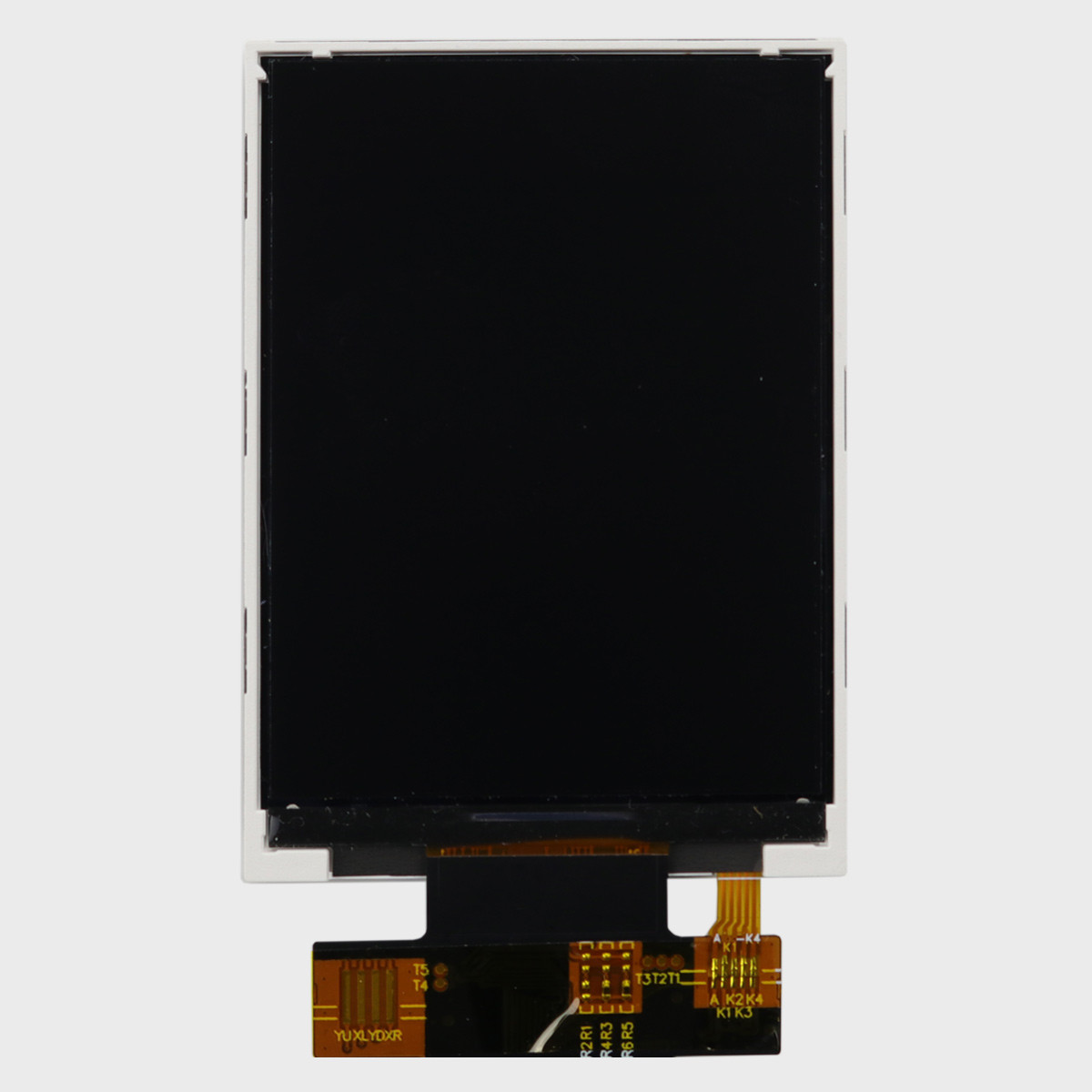 トモ 2.8 inch IPS TFT LCD