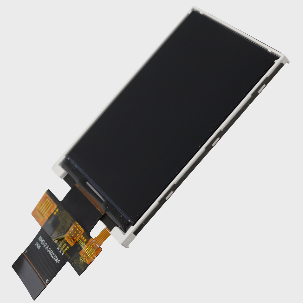 2.8 inch IPS TFT LCD