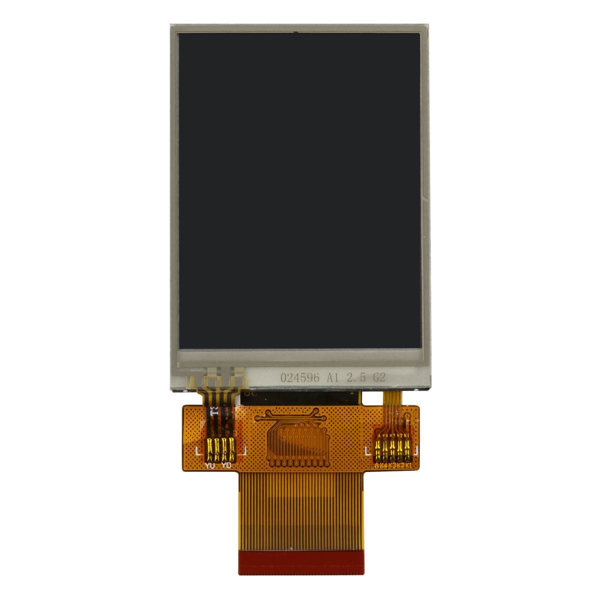 パーツ TFT 4.3 inch IPS High Resolution Capacitive HDMI TFT Module