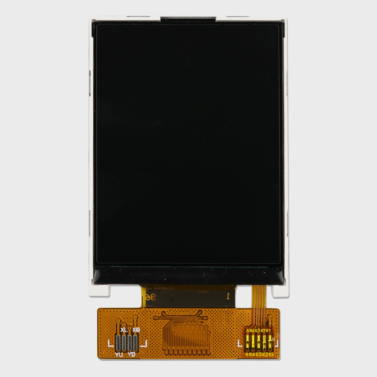 2.4 inch Premium MVA TFT LCD