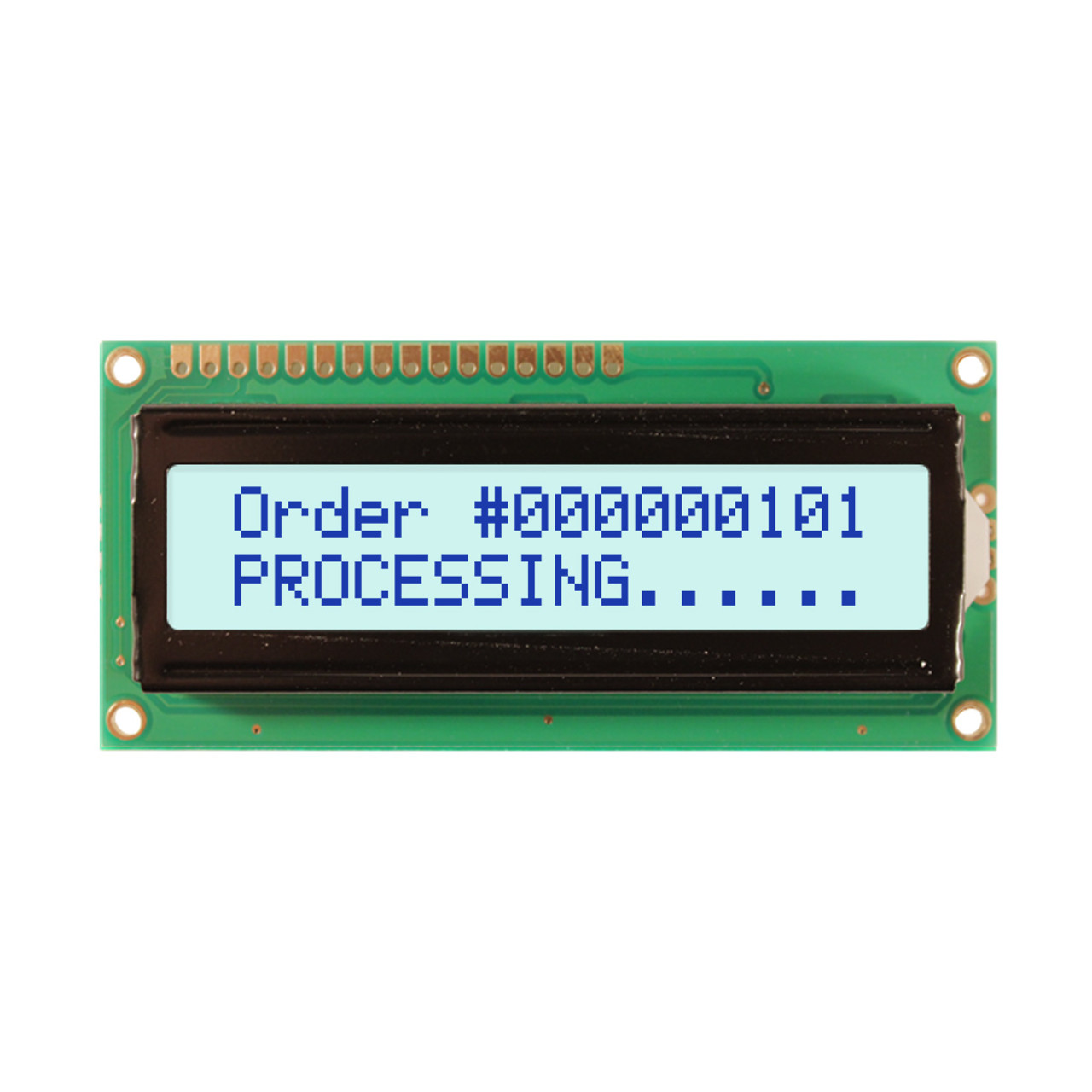 Qu'est-ce que l'écran LCD Arduino ?