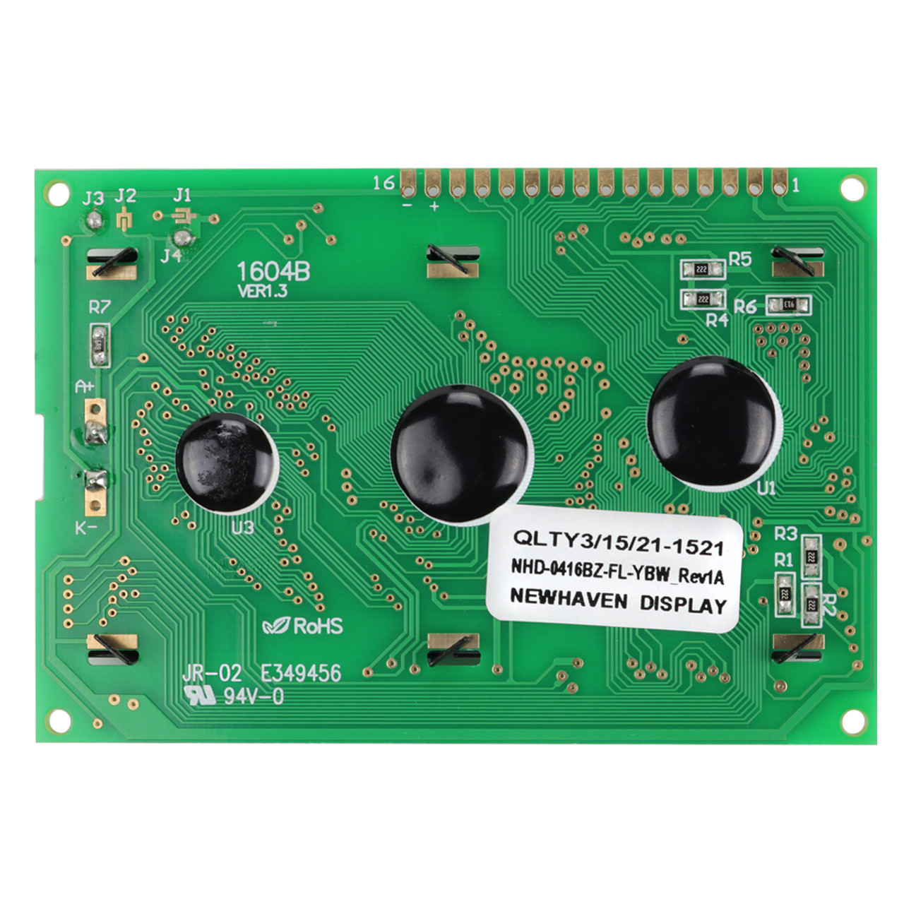 ☆彡 Rnd.Se7en！ HT-Modulation ☆彡 Whirlwind Little IMP Lo to Hi Impedance Matcher | Music & Arts