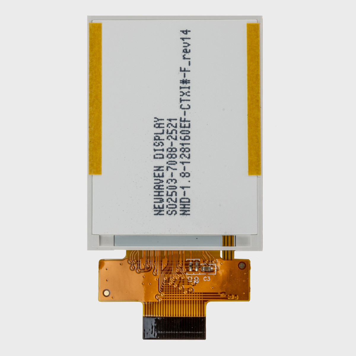 1.8 inch Standard TN TFT LCD Display