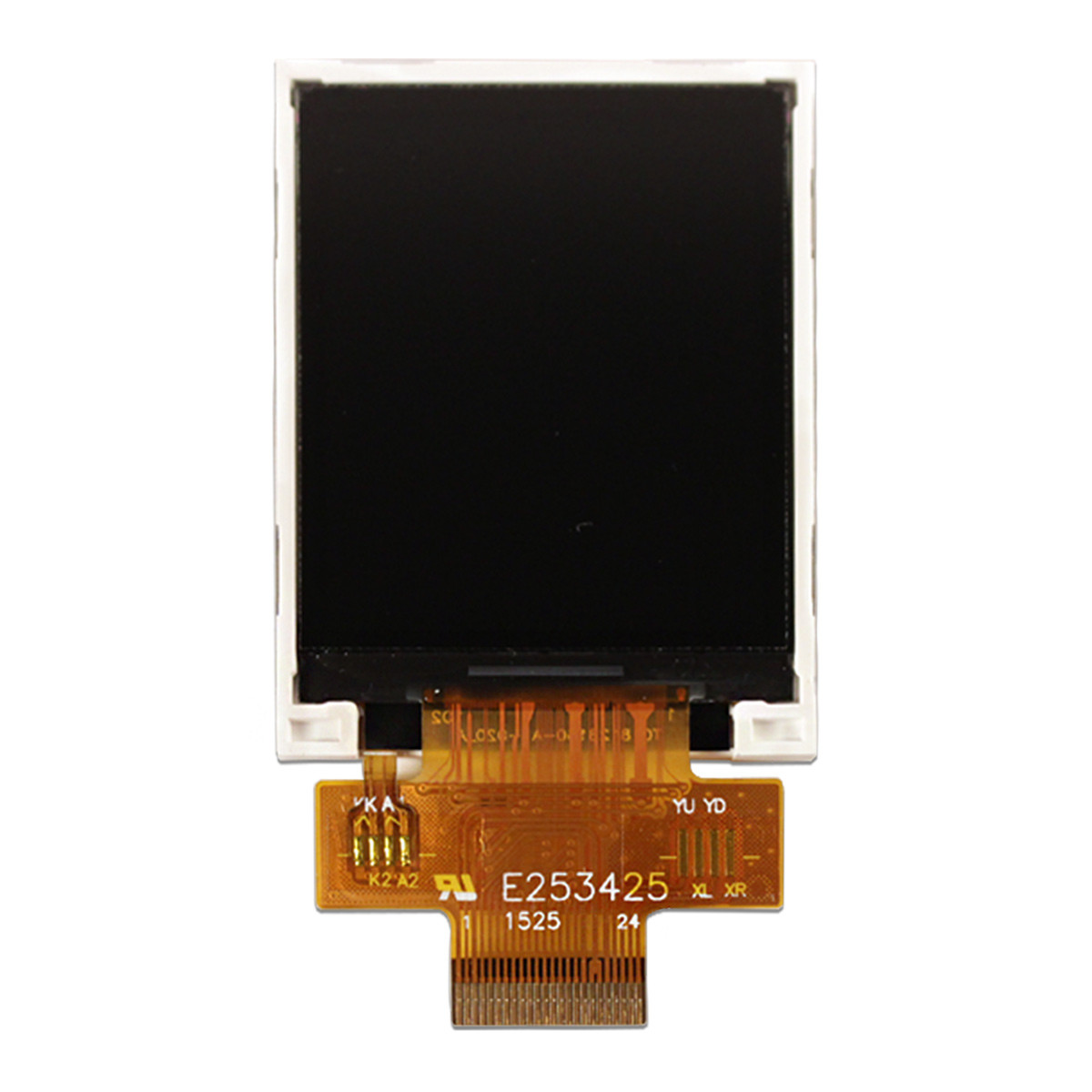 パーツ TFT 4.3 inch IPS High Resolution Capacitive HDMI TFT Module