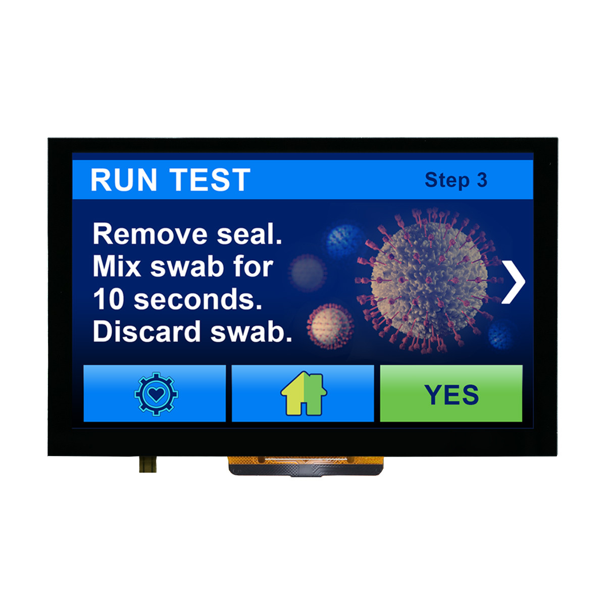 F様　LED LCD-50-SunlightReadable-