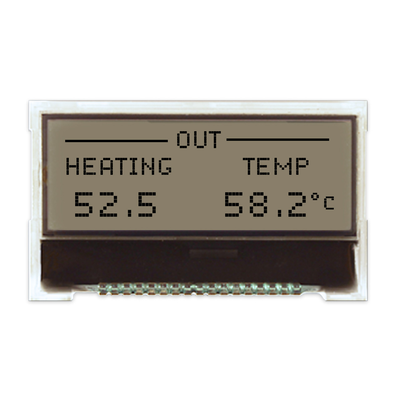 LCD-128x32-Graphic-COG-