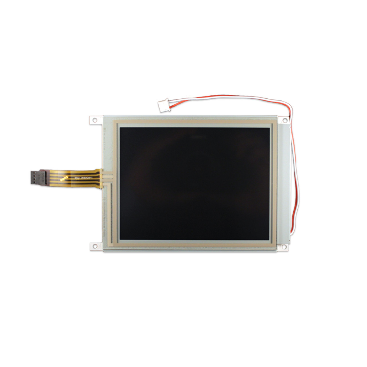 5.7 inch Standard 16-bit Resistive TFT Display