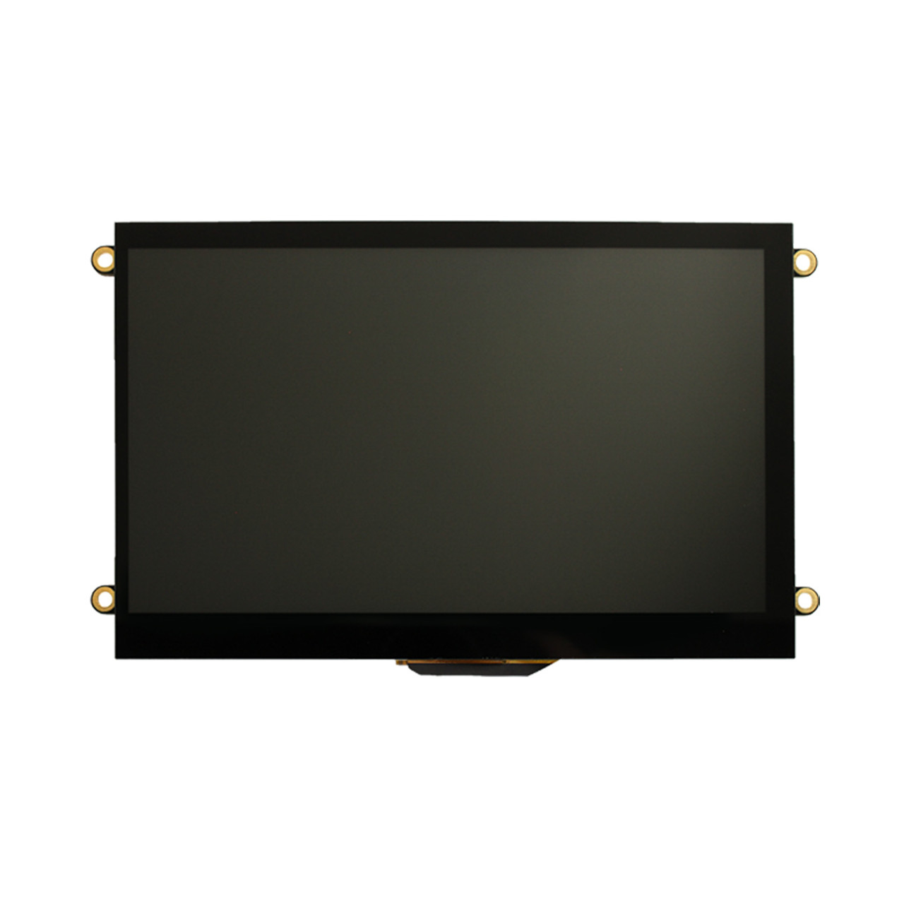 7 inch Premium EVE2 Capacitive TFT LCD Module