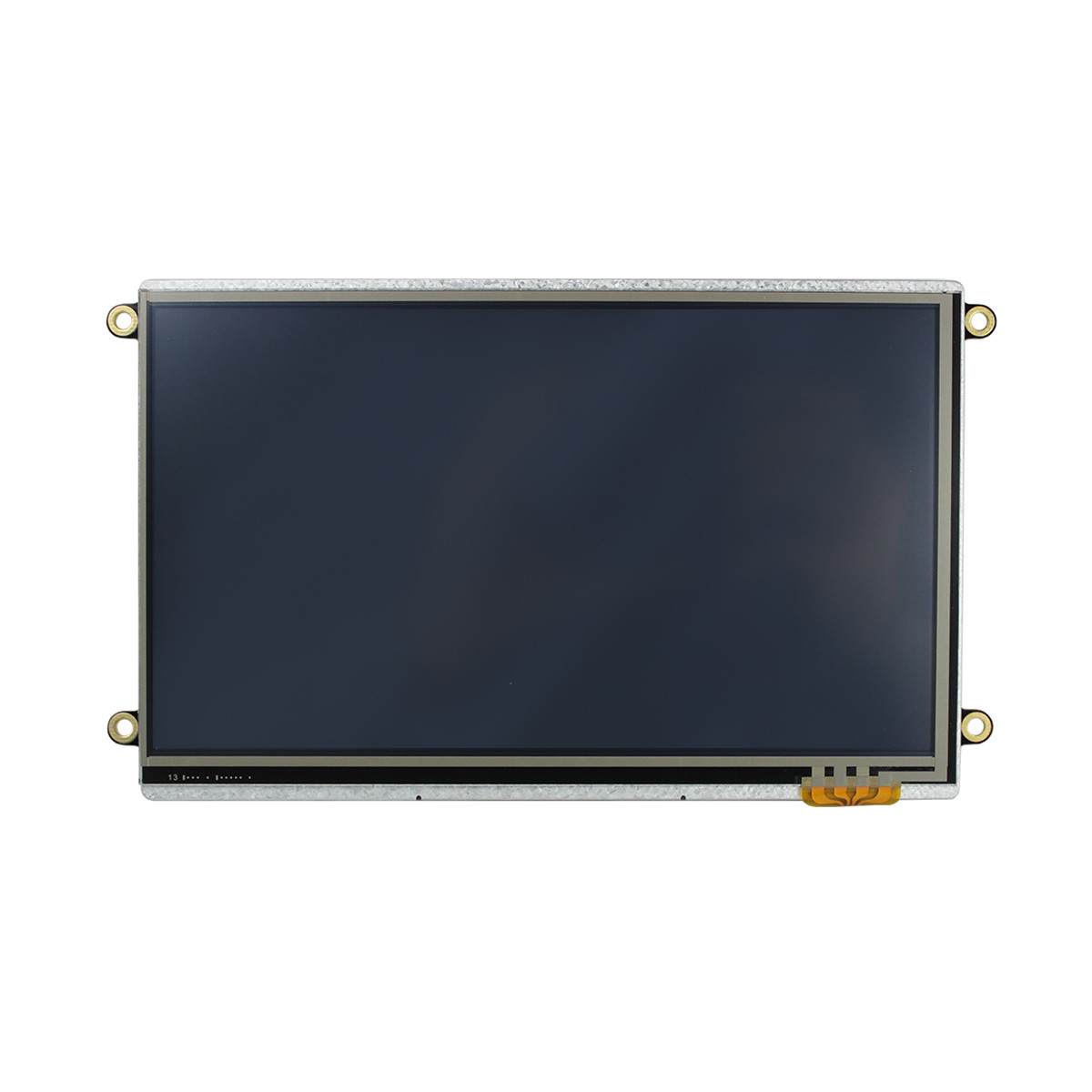 7 inch Premium MVA Resistive EVE TFT LCD Module