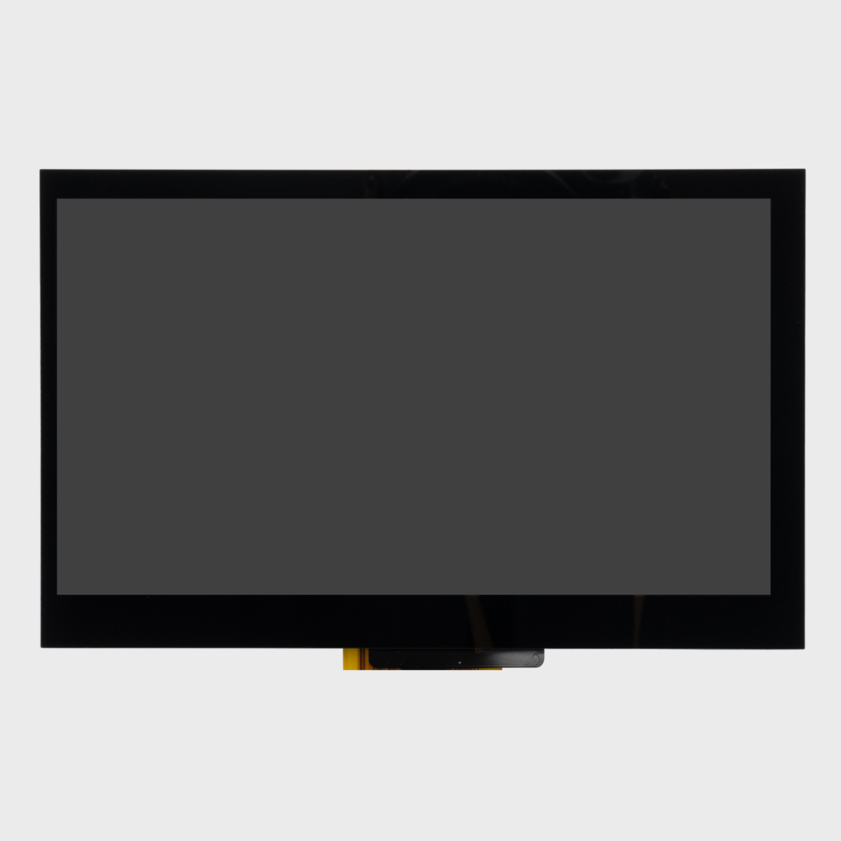 7 inch IPS Capacitive High Resolution TFT LCD