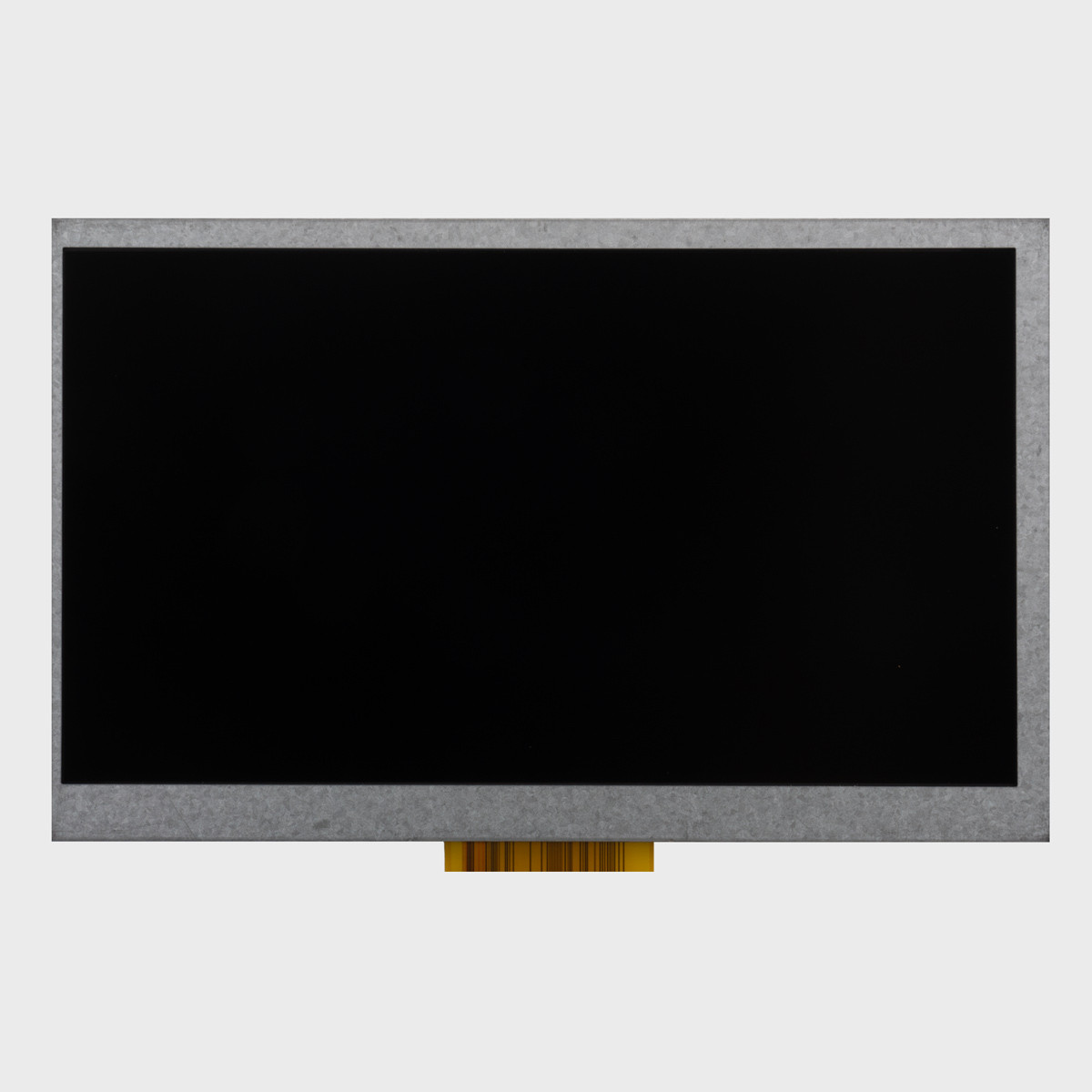 7 inch IPS High Resolution TFT LCD